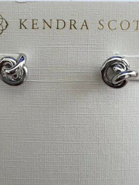 Kendra Scott Stud Earrings
